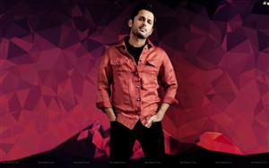 Nithiin- Indian Telugu film actor and producer